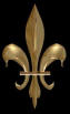 Fleur de lis