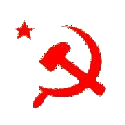 Hammer, Sickle, and Star Hammer, Sickle, and Star
