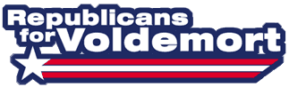 Republicans for Voldemort